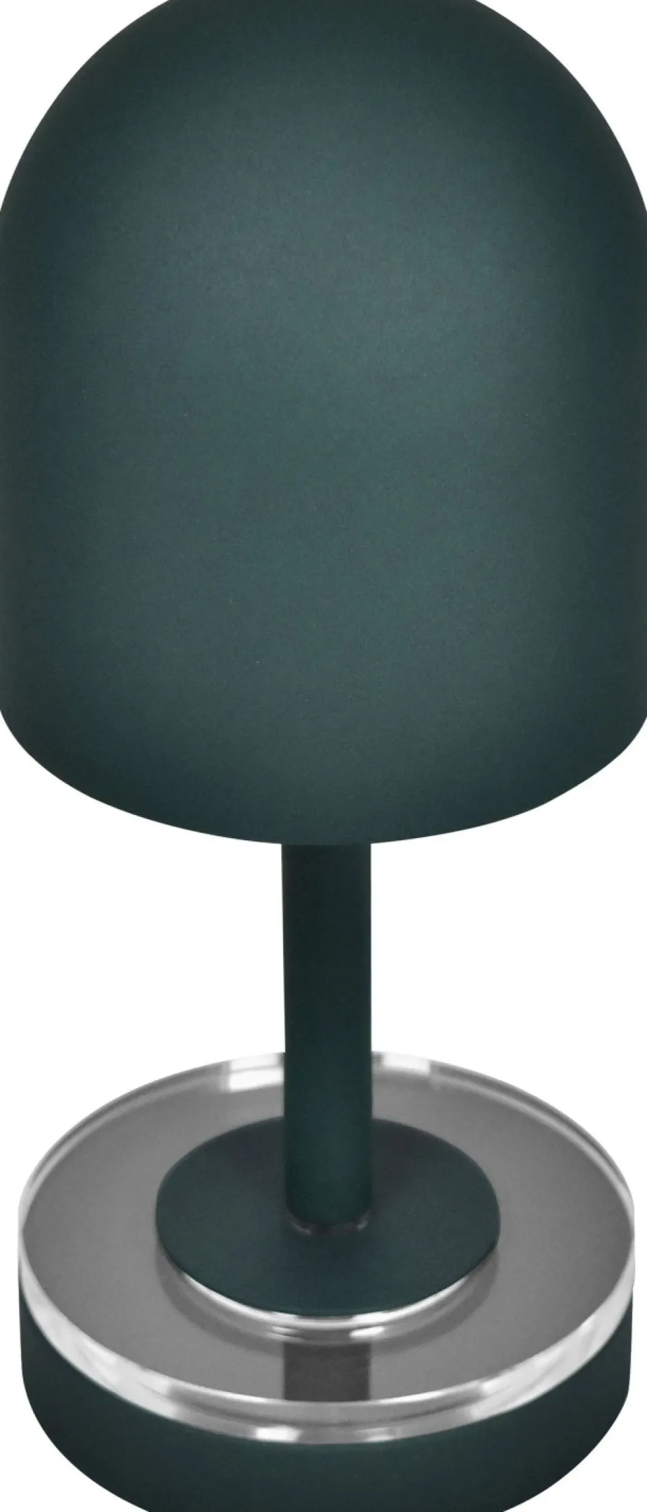 Best AYTM LUCEO Trådløs Bordlampe H24 cm, Forest