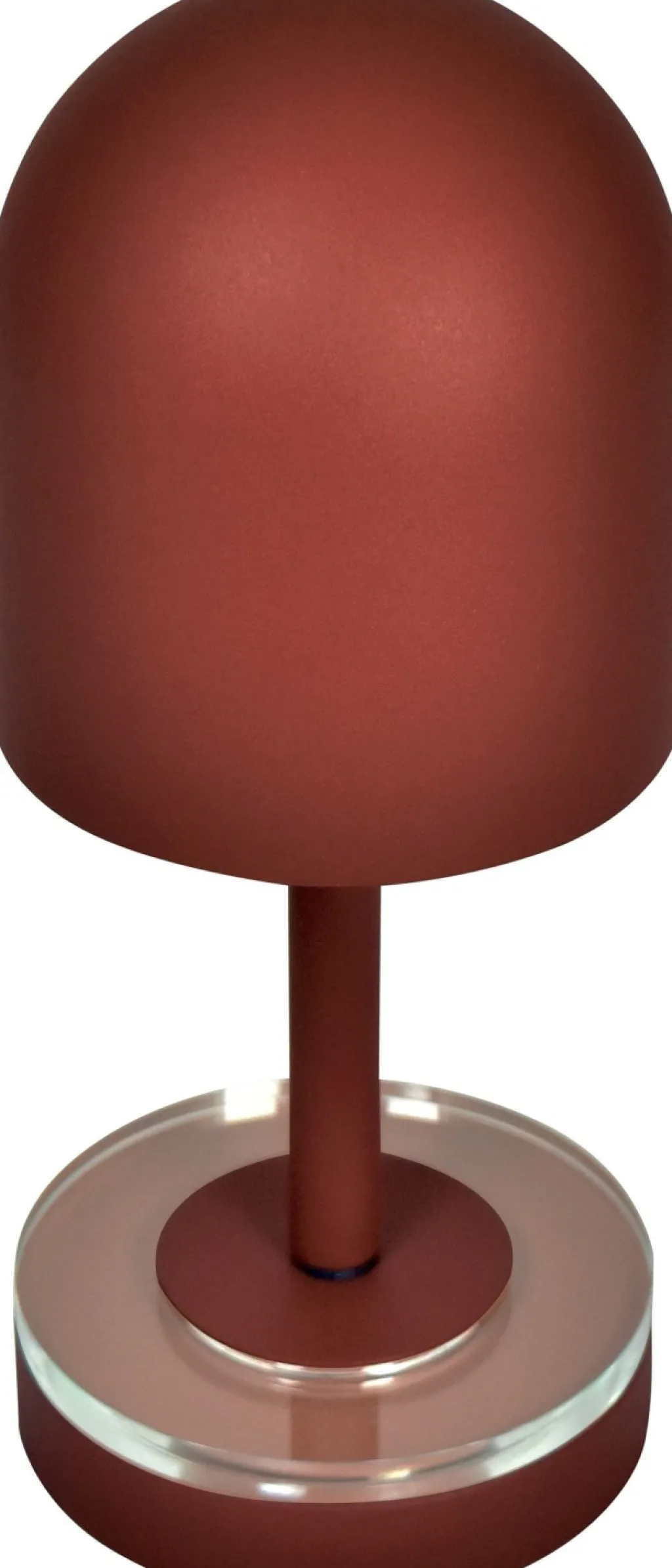 AYTM Bordlamper|Trådløse Lamper > LUCEO Trådløs Bordlampe H24 cm,