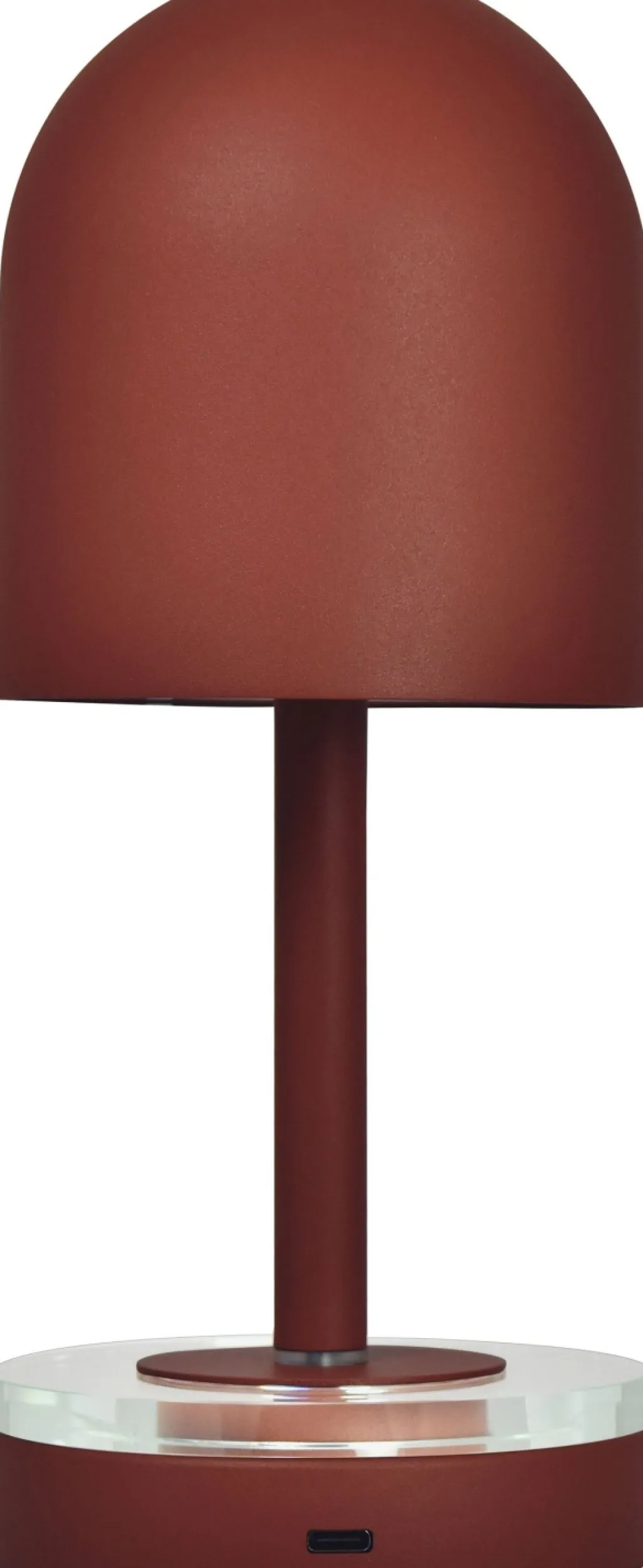 AYTM Bordlamper|Trådløse Lamper > LUCEO Trådløs Bordlampe H24 cm,