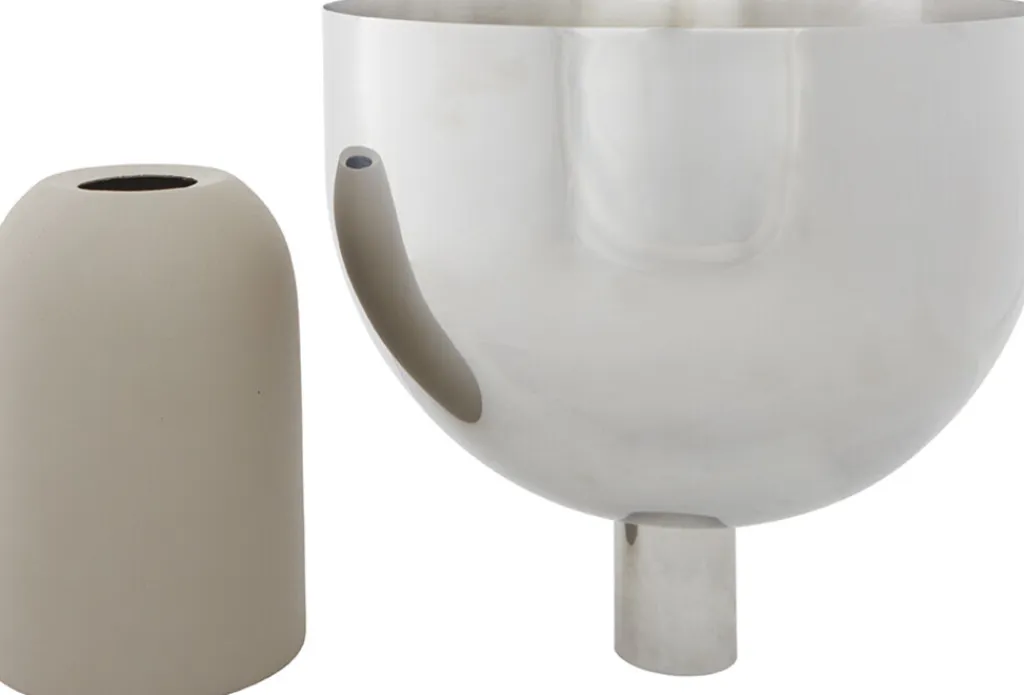 Best TORUS Urtepotte H, Stue|Urtepotter Og Krukker