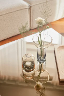 Hot TORUS Vase H, Stue|Vaser