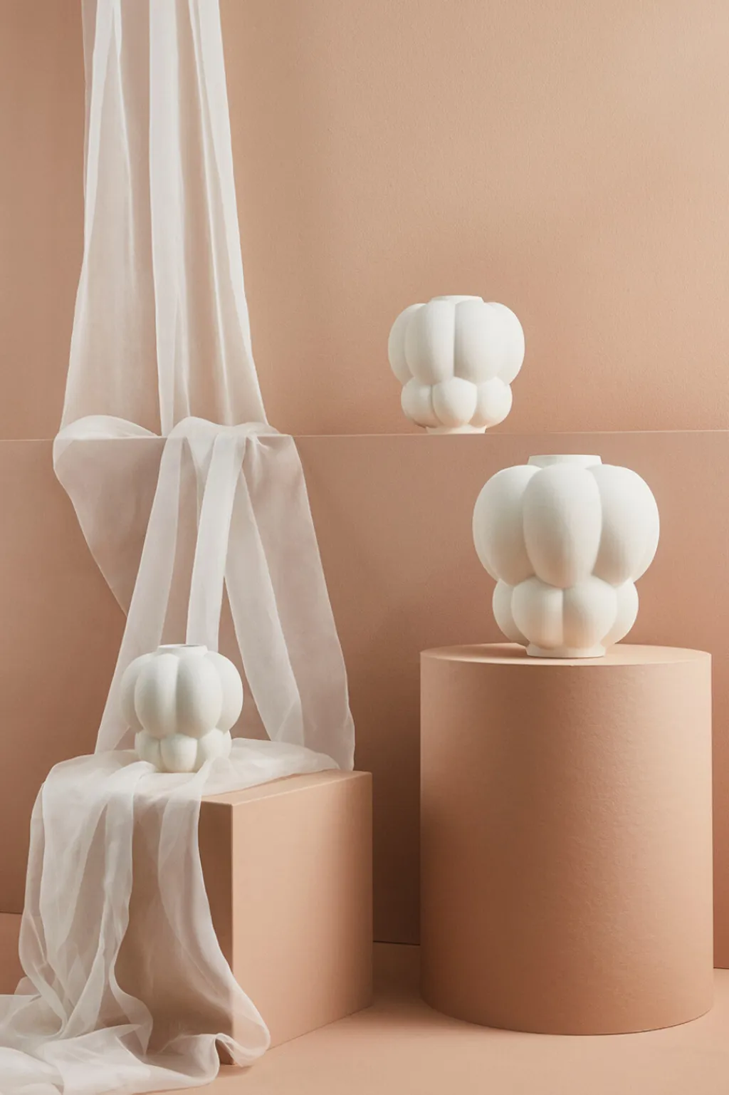 AYTM Stue|Vaser > UVA Vase H,