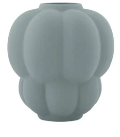 New AYTM UVA Vase H, Pale Mint