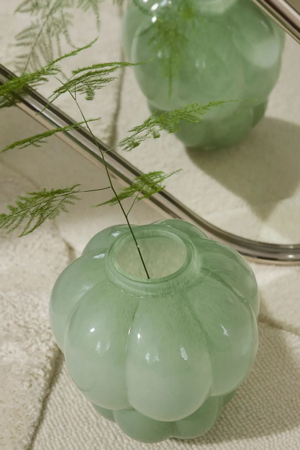 Outlet UVA Vase H, Stue|Vaser
