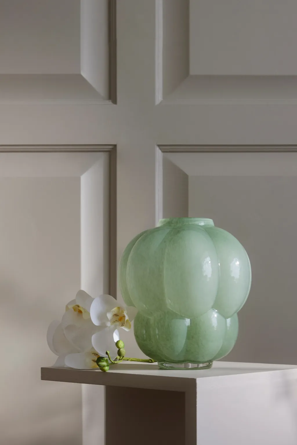 Outlet UVA Vase H, Stue|Vaser
