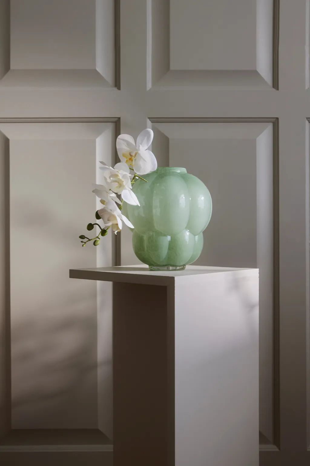 Outlet UVA Vase H, Stue|Vaser