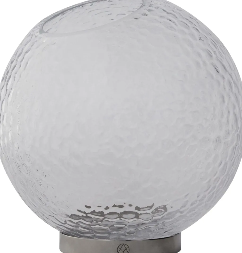 Hot GLOBE BUBBLES Vase H, Stue|Vaser