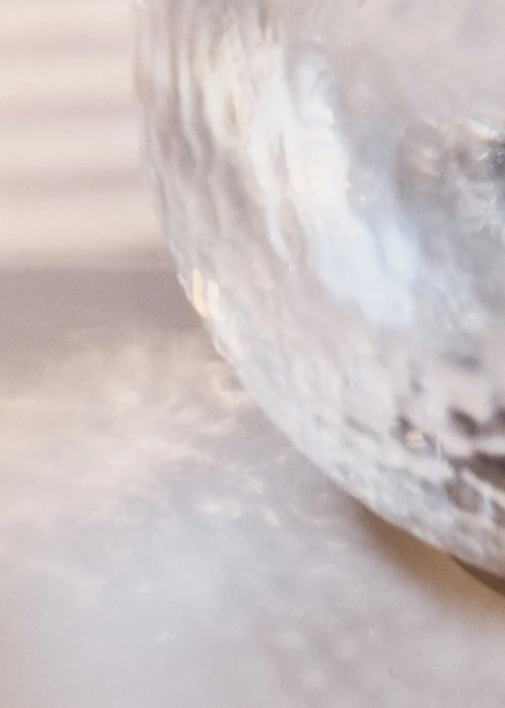 AYTM Stue|Vaser > GLOBE BUBBLES Vase H,