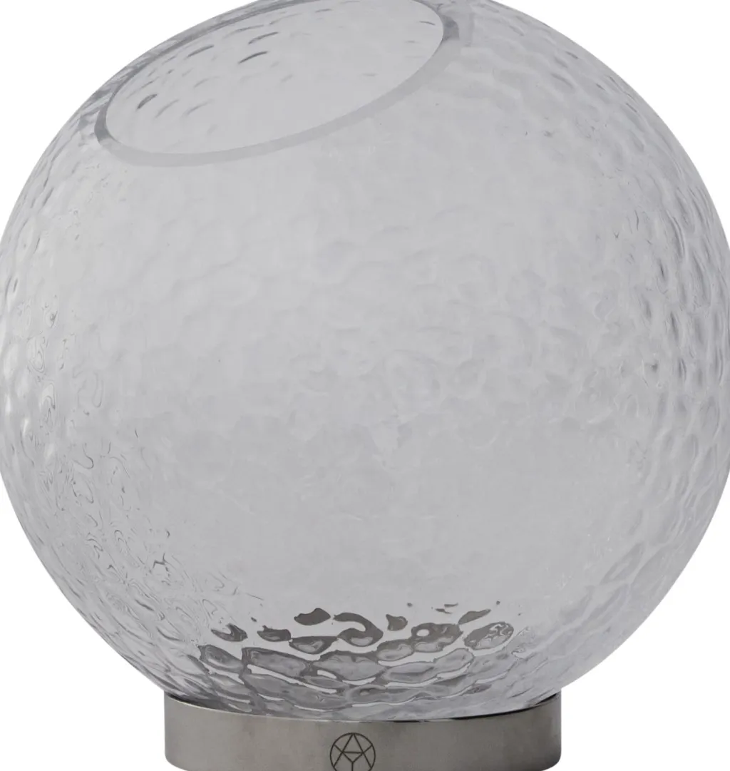 AYTM Stue|Vaser > GLOBE BUBBLES Vase H,