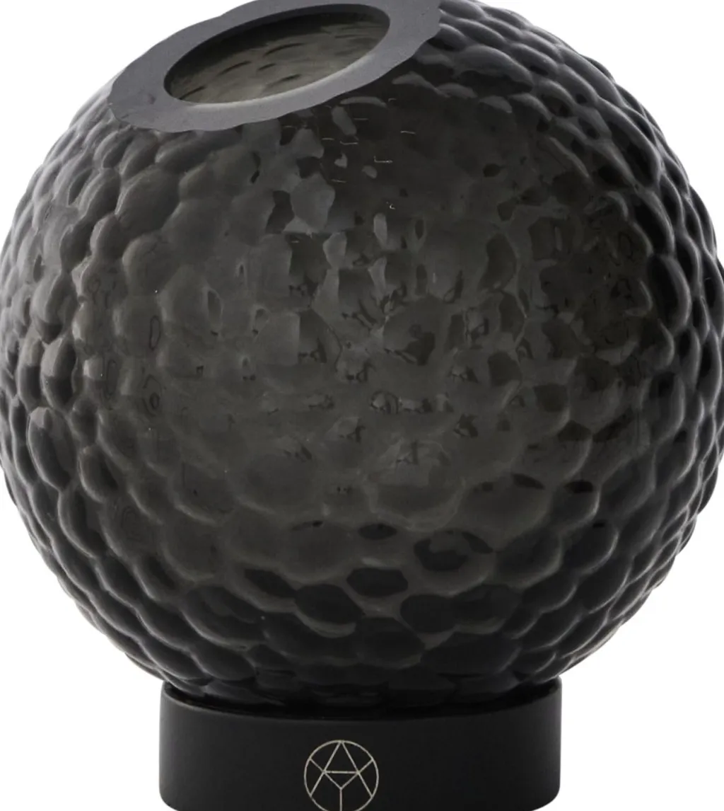 AYTM Stue|Vaser > GLOBE BUBBLES Vase H,
