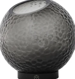 Sale GLOBE BUBBLES Vase H, Stue|Vaser