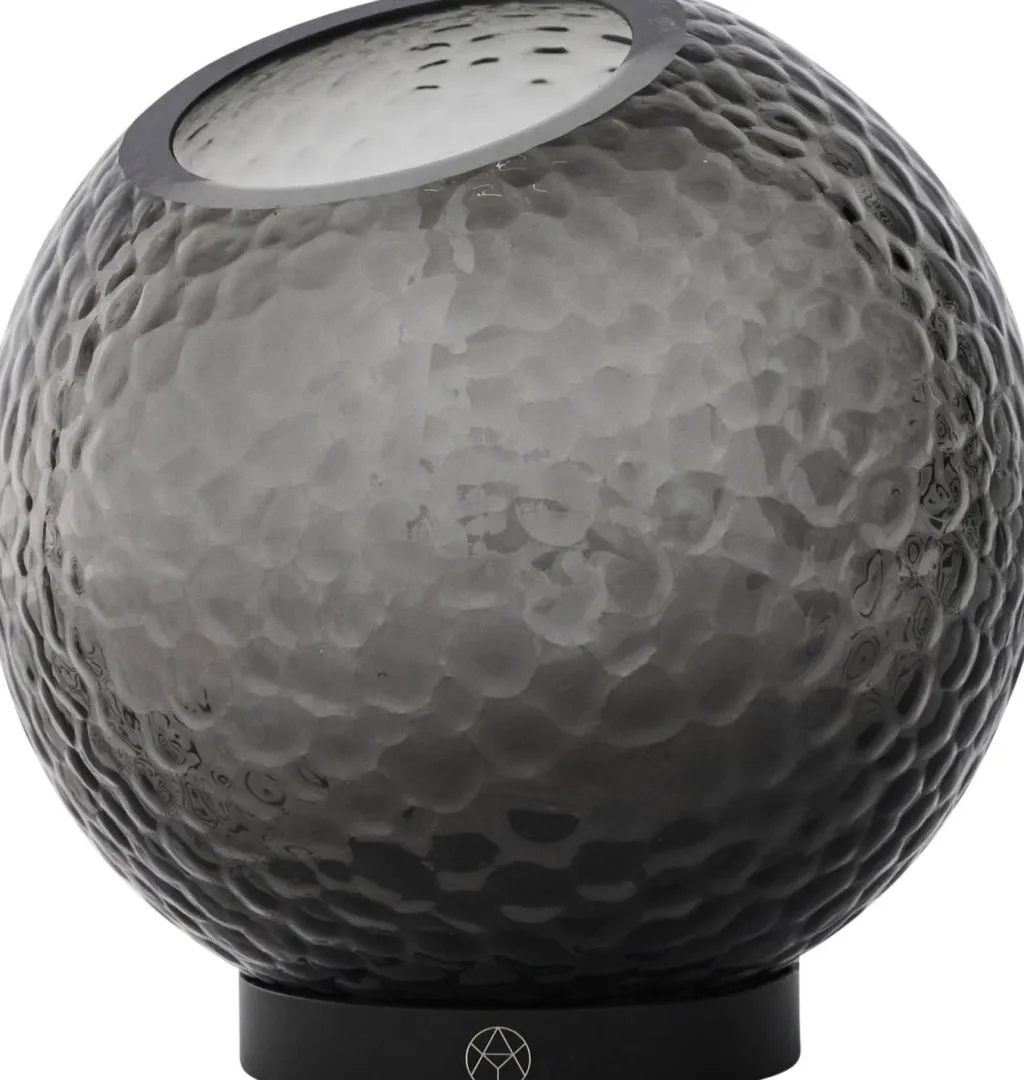 Sale GLOBE BUBBLES Vase H, Stue|Vaser