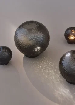 Sale GLOBE BUBBLES Vase H, Stue|Vaser