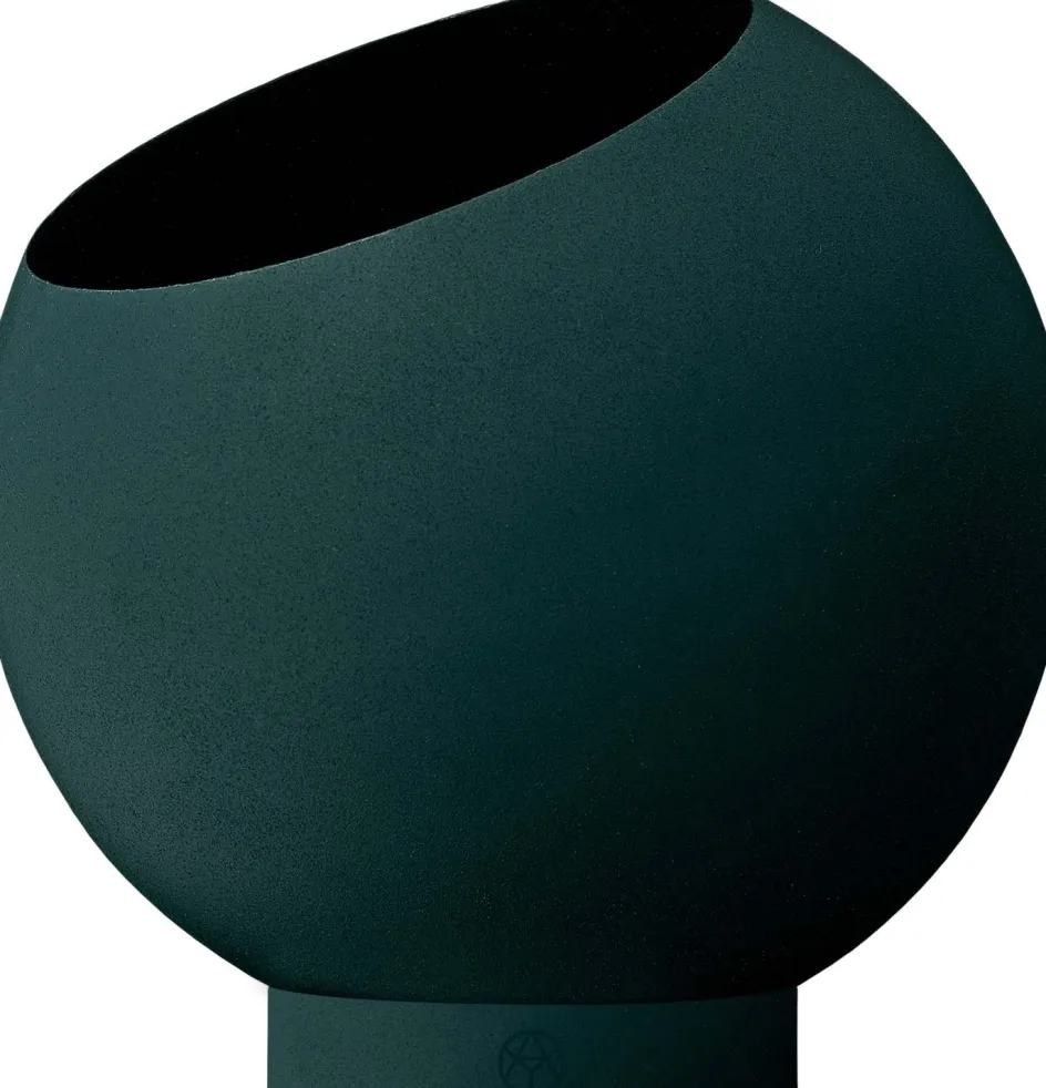 Online AYTM GLOBE Urtepotte H, Forest