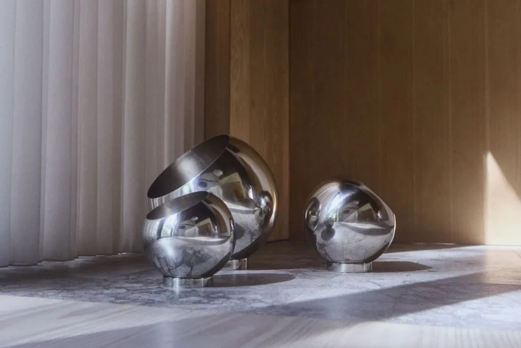 AYTM Stue|Urtepotter Og Krukker > GLOBE Urtepotte H,