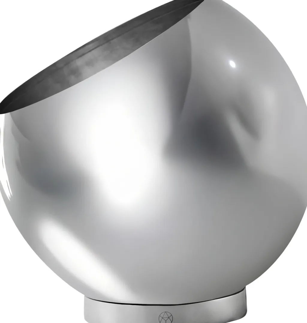 AYTM Stue|Urtepotter Og Krukker > GLOBE Urtepotte H,