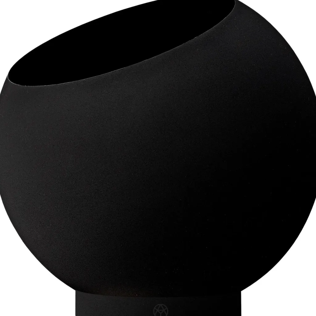 AYTM Stue|Urtepotter Og Krukker > GLOBE Urtepotte H,