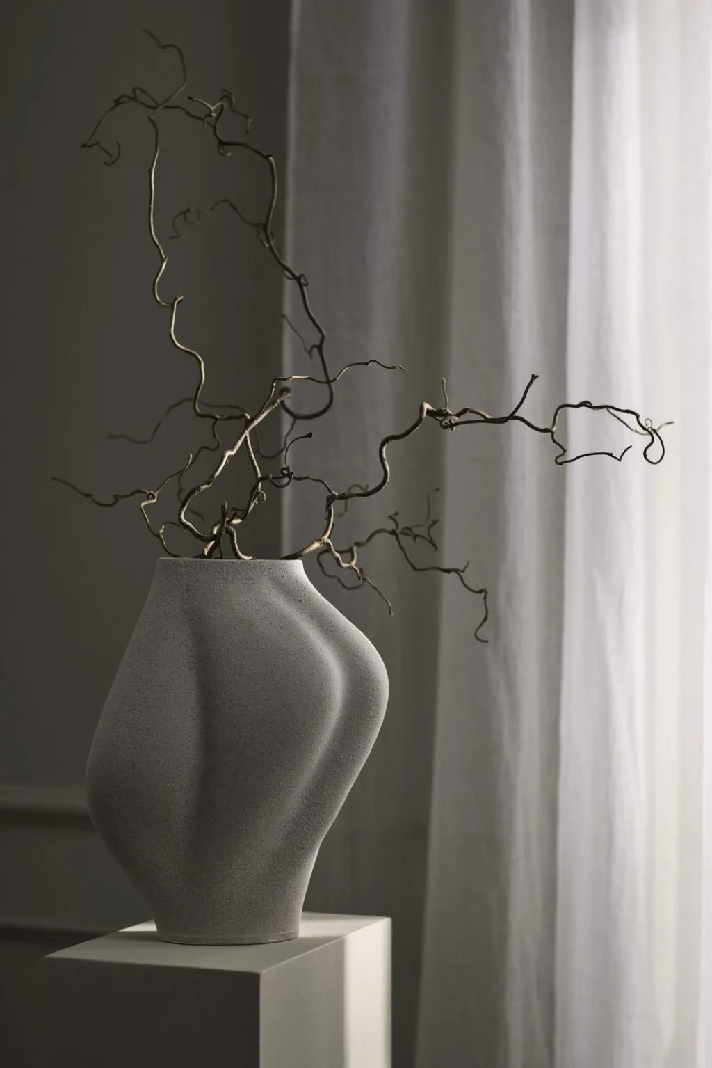 SALTARE Vase H, Vaser
