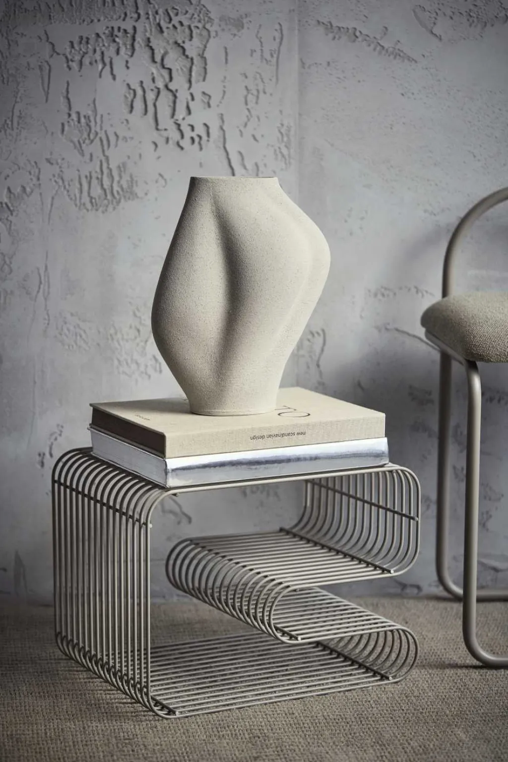 SALTARE Vase H, Vaser