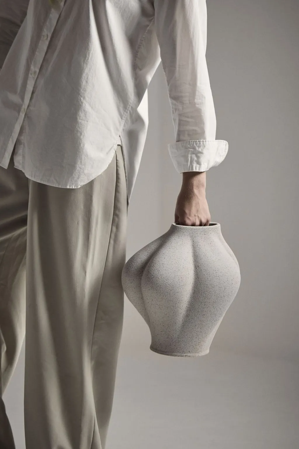 New SALTARE Vase H, Vaser