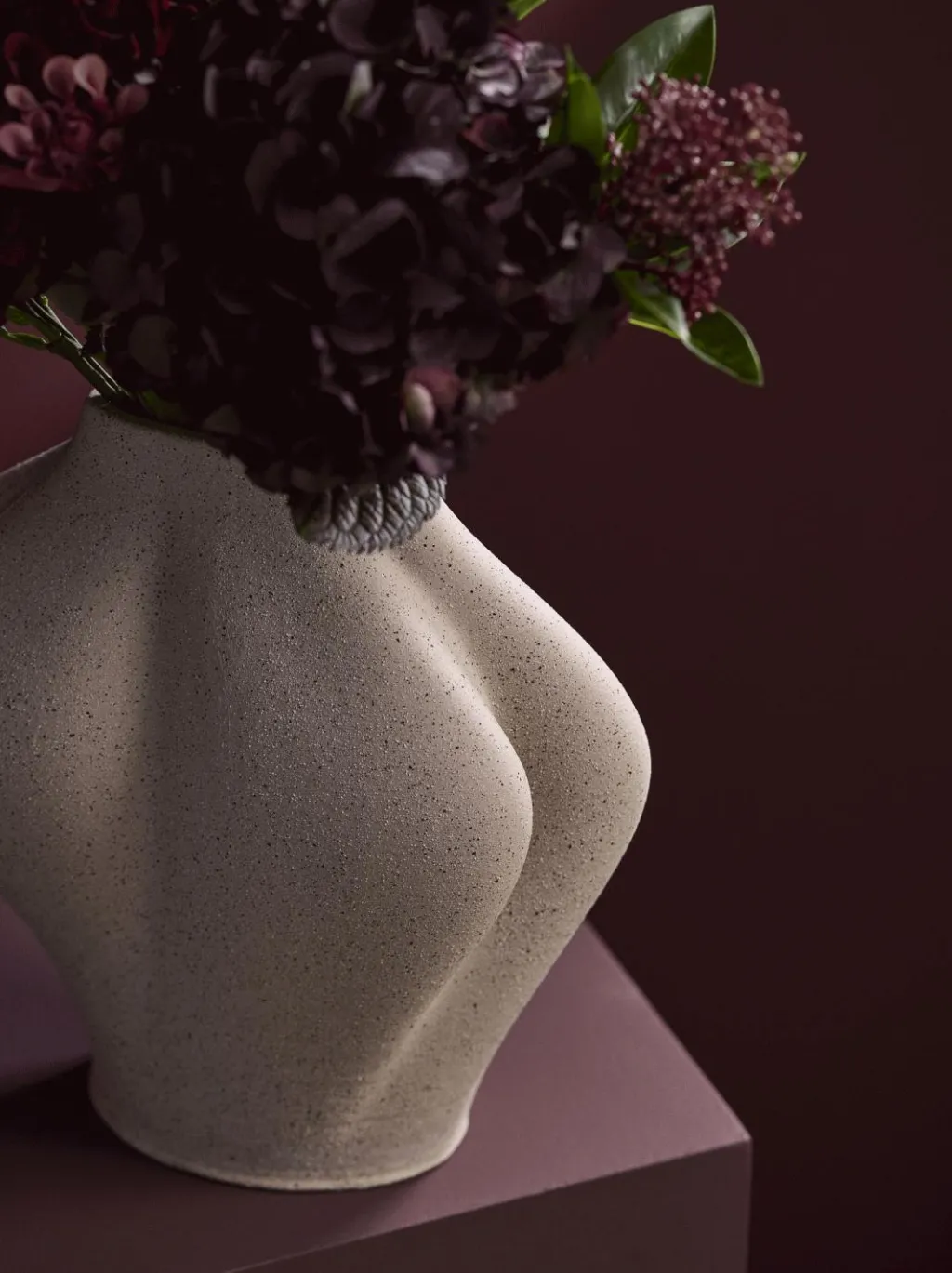 Online SALTARE Vase H, Vaser