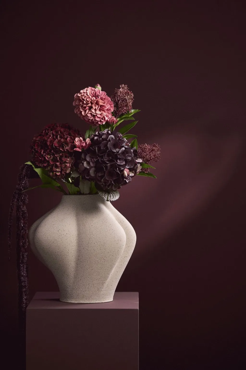 Online SALTARE Vase H, Vaser
