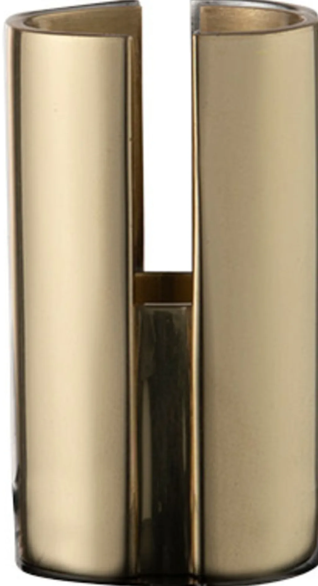 Hot SOL Lysestage H4,8 cm, Lysestager