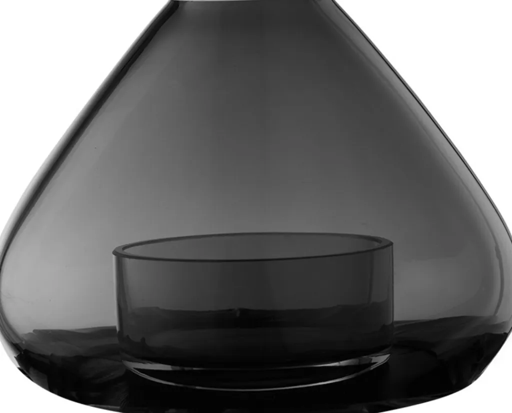 AYTM Lanterner > UNO Lanterne H11,5 cm, Sort