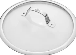 Ballarini Gryde- Og Pandelåg > Gli speciali 2 Glaslåg