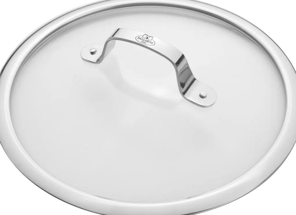 Ballarini Gryde- Og Pandelåg > Gli speciali 2 Glaslåg