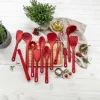 Online Ballarini Rosso Suppeske 31 cm, Rød