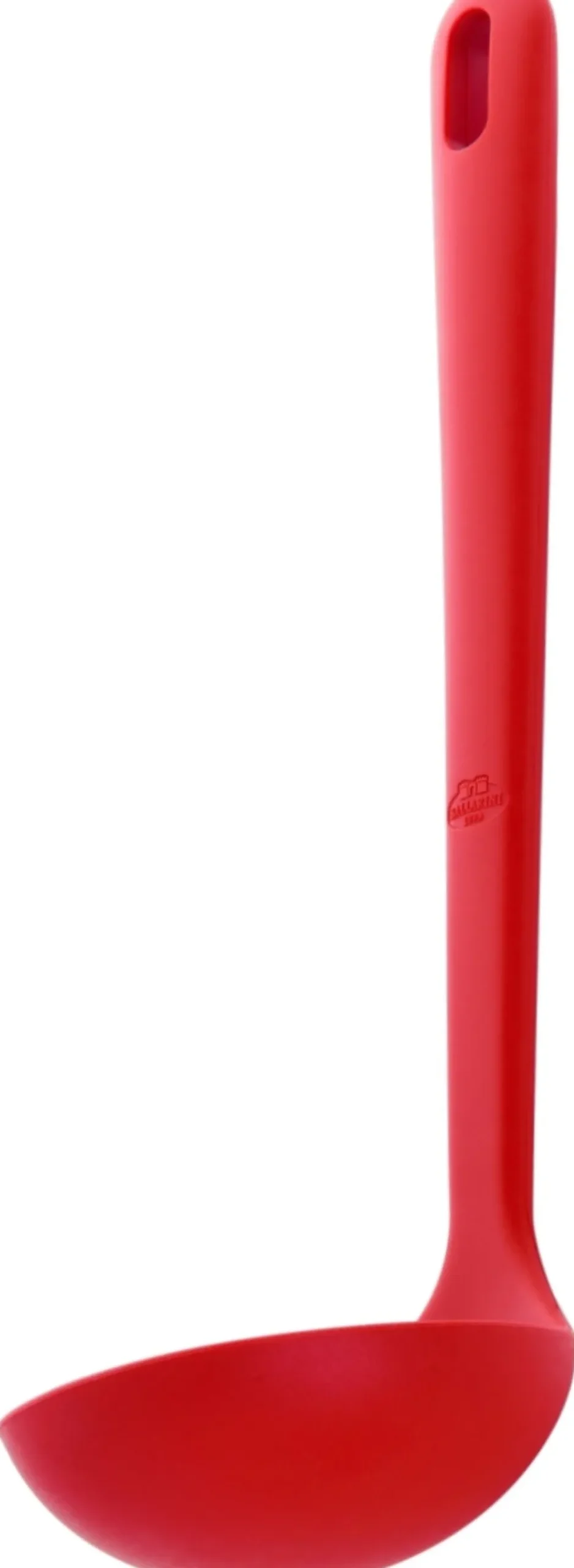 Online Ballarini Rosso Suppeske 31 cm, Rød