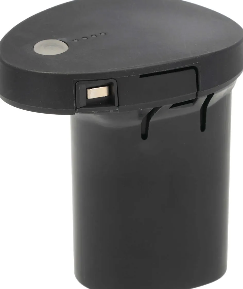 Discount Bamix Batteri 10,8V, Sort