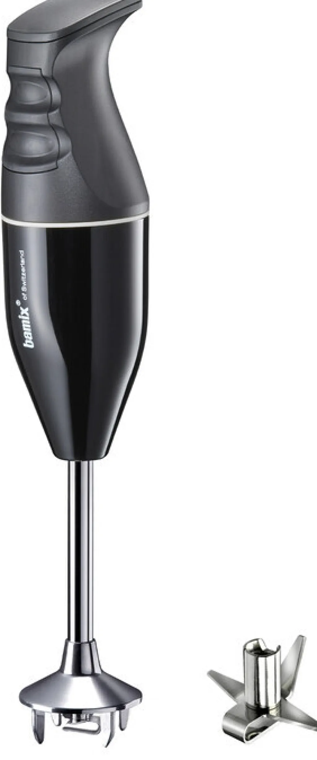 Bamix Blendere Og Mixere > Classic Stavblender 140W,