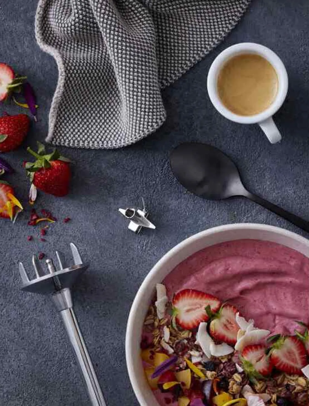 Bamix Blendere Og Mixere > Classic Stavblender 140W,
