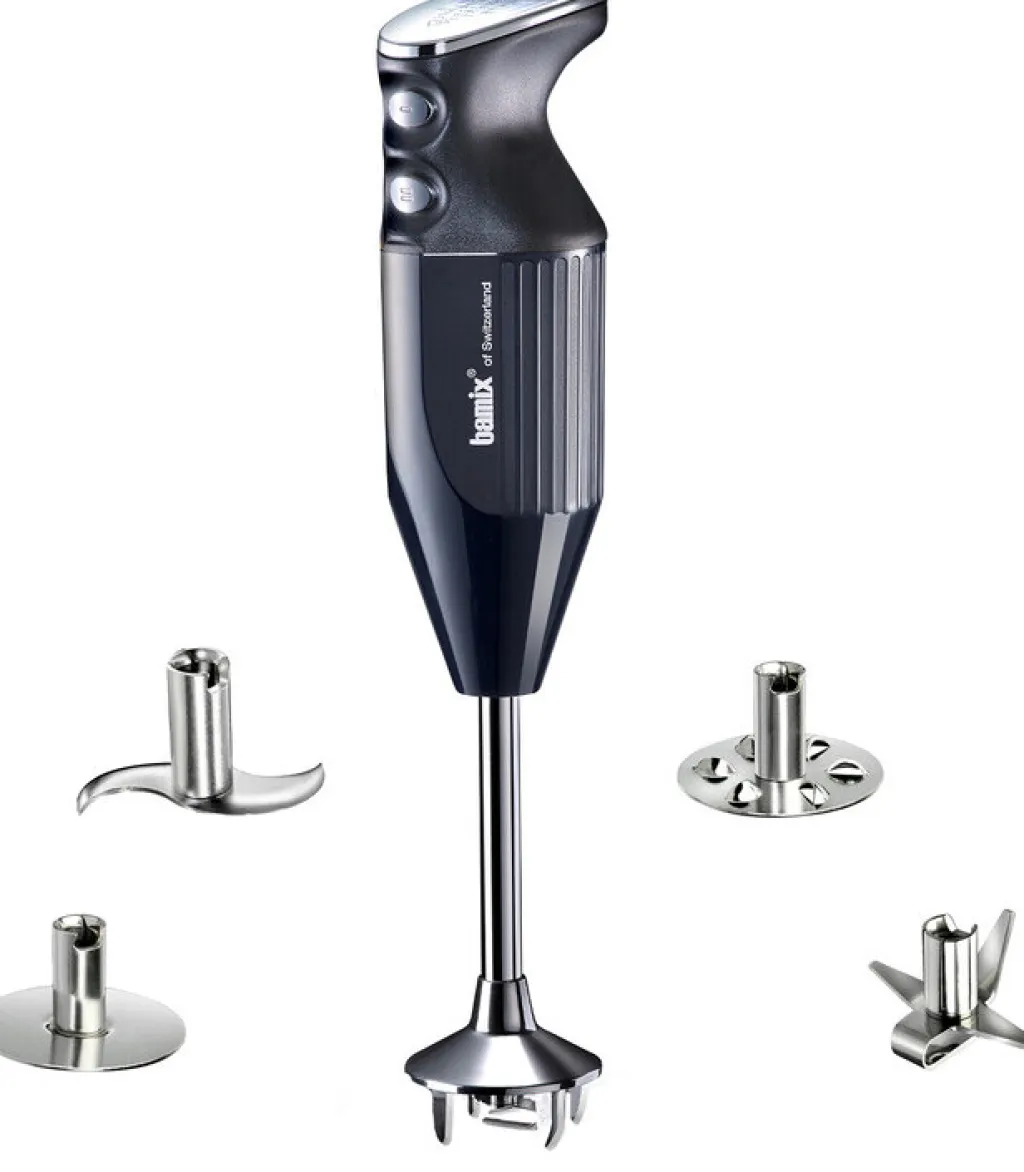 Bamix Blendere Og Mixere > Maxx Stavblender 300W,