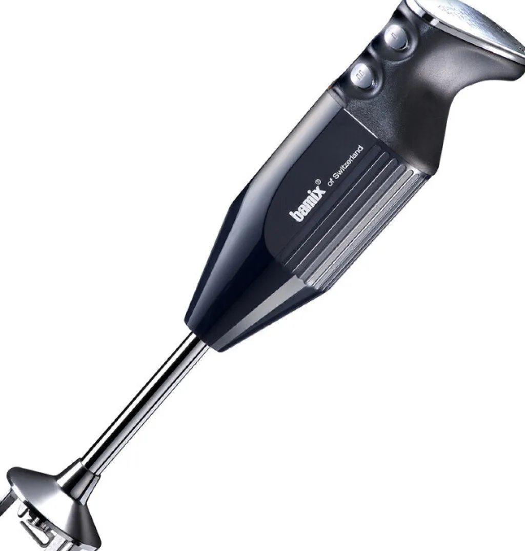 Bamix Blendere Og Mixere > Maxx Stavblender 300W,