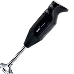 Bamix One Stavblender 160W, Sort