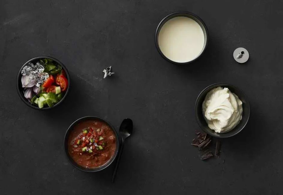Sale Bamix Prime Stavblender 250W, Rød