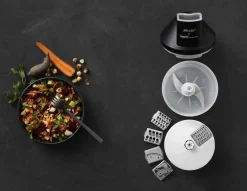Bamix Blendere Og Mixere > SliceSy,