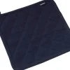 Best Bastian Grydelap 22,5x22,5 cm, Sort