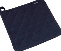 Best Bastian Grydelap 22,5x22,5 cm, Sort