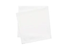 Bastian Servietter > Mundserviet 45x45 cm, Creme