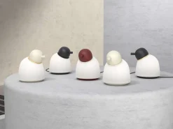 Outlet Bird Bordlampe H21,5 cm, Børn Lamper Til Soveværelset|Lamper Til Børneværelset