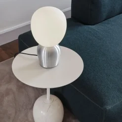 Buddy Bordlampe H33,5 cm, Bordlamper