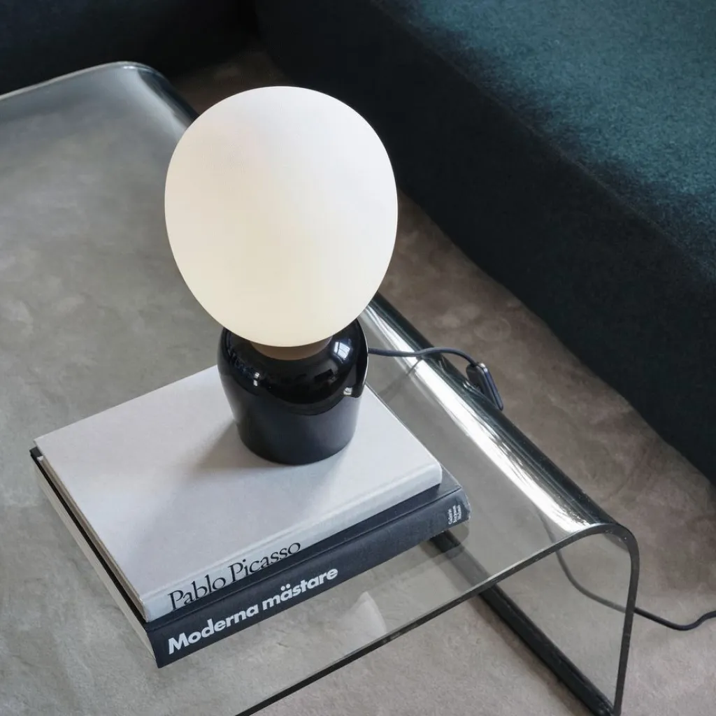 Belid Bordlamper > Buddy Bordlampe H33,5 cm,
