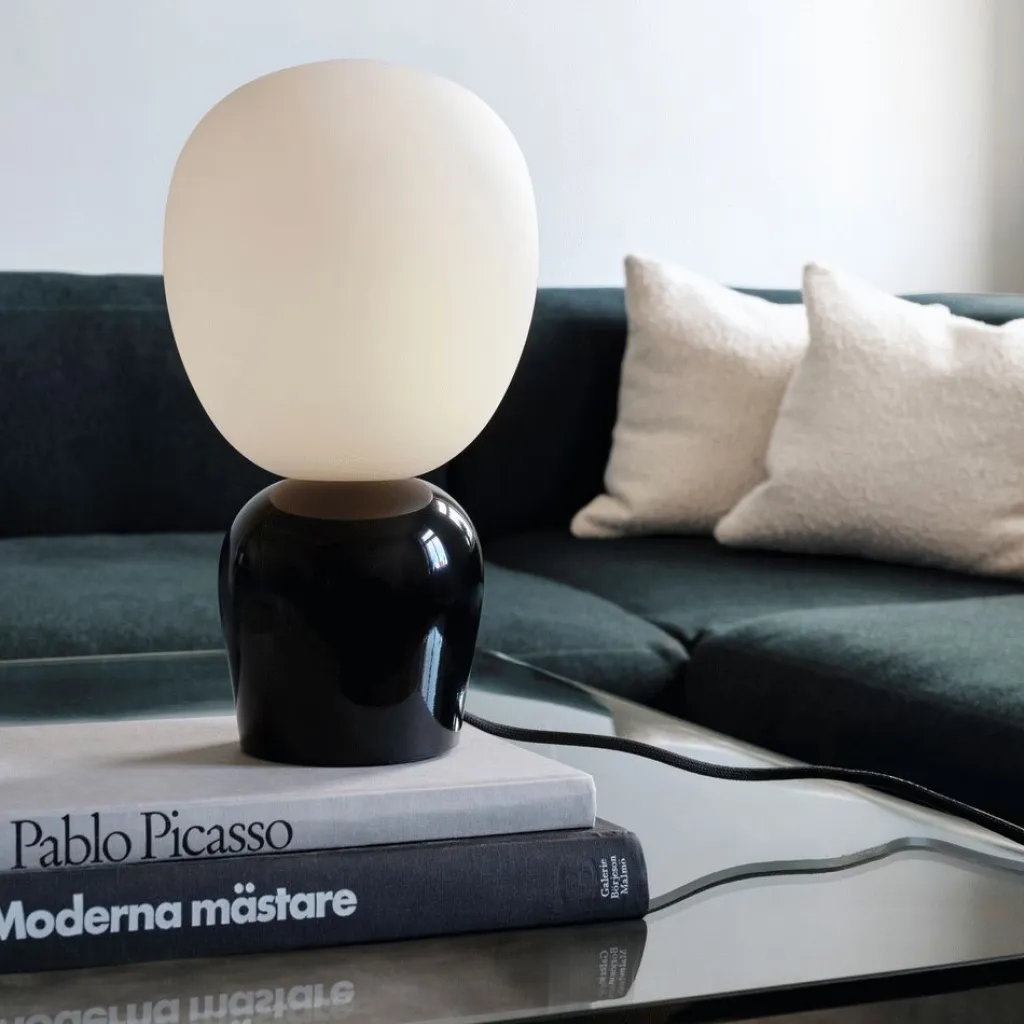 Belid Bordlamper > Buddy Bordlampe H33,5 cm,