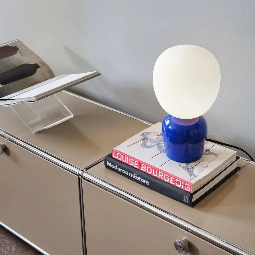 Belid Bordlamper > Buddy Bordlampe H33,5 cm,