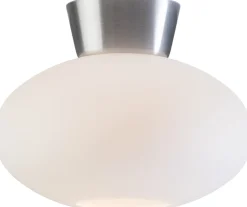 Outlet Bullo Plafond ?27 cm, Lamper Til Kontoret|Lamper Til Soveværelset