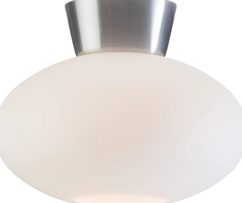 Outlet Bullo Plafond ?27 cm, Lamper Til Kontoret|Lamper Til Soveværelset